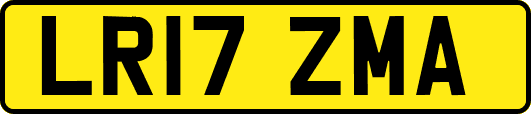 LR17ZMA
