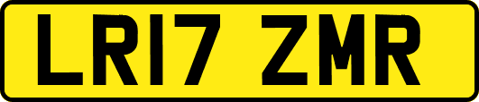 LR17ZMR