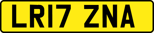 LR17ZNA