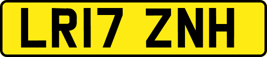 LR17ZNH