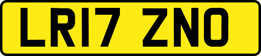 LR17ZNO
