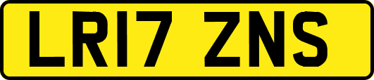 LR17ZNS