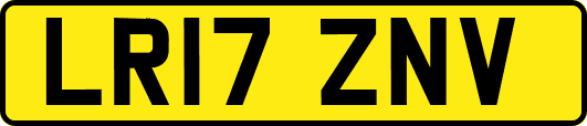 LR17ZNV