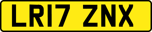LR17ZNX