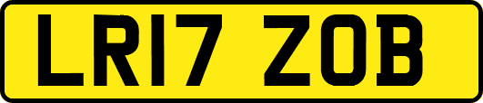 LR17ZOB