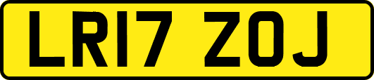 LR17ZOJ