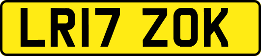 LR17ZOK