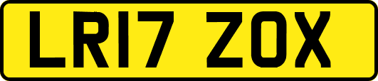 LR17ZOX