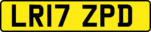 LR17ZPD