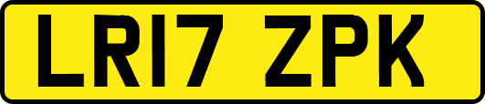 LR17ZPK