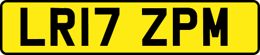 LR17ZPM