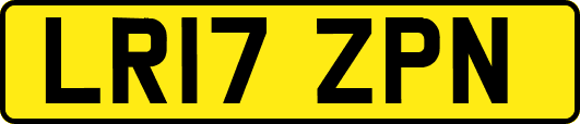 LR17ZPN