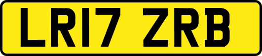 LR17ZRB