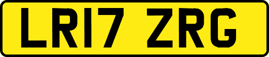 LR17ZRG