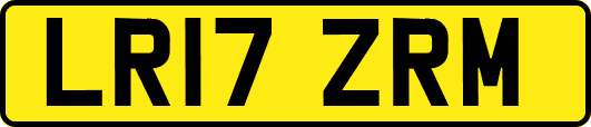 LR17ZRM