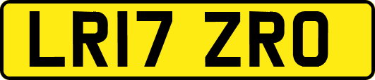 LR17ZRO
