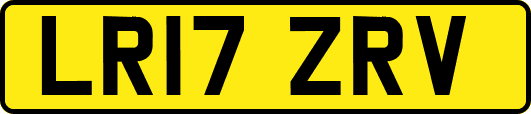 LR17ZRV