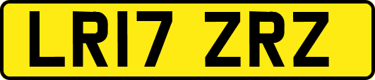 LR17ZRZ
