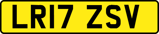 LR17ZSV