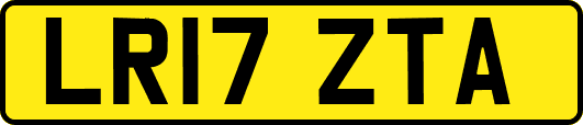 LR17ZTA