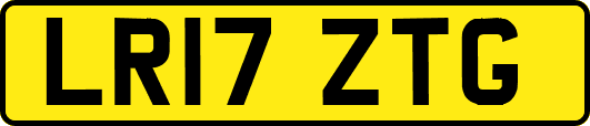 LR17ZTG