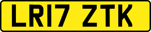 LR17ZTK