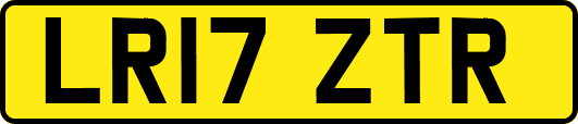 LR17ZTR