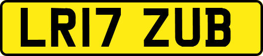 LR17ZUB
