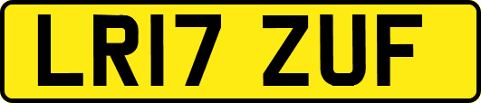 LR17ZUF