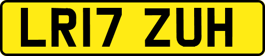 LR17ZUH