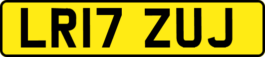 LR17ZUJ