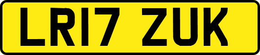 LR17ZUK