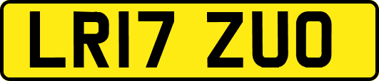 LR17ZUO