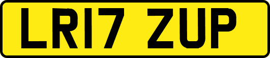 LR17ZUP