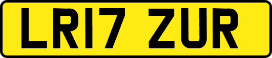 LR17ZUR