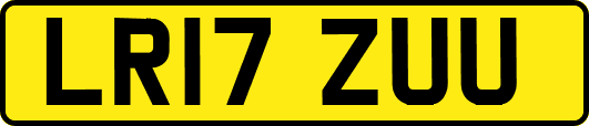 LR17ZUU