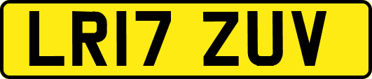 LR17ZUV