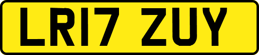 LR17ZUY