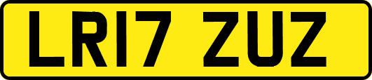 LR17ZUZ