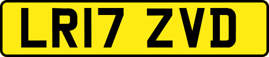 LR17ZVD