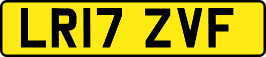 LR17ZVF