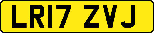 LR17ZVJ