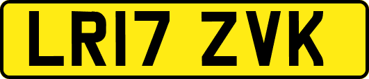 LR17ZVK