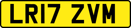 LR17ZVM
