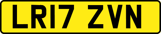 LR17ZVN