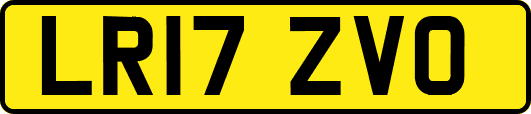 LR17ZVO