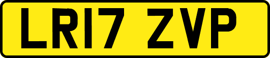 LR17ZVP