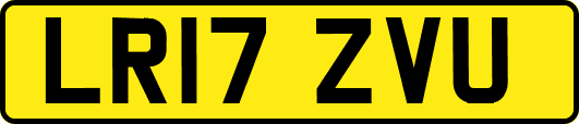 LR17ZVU