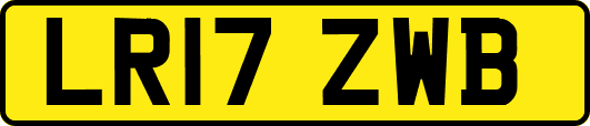 LR17ZWB
