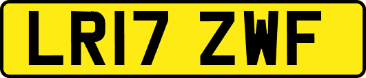 LR17ZWF